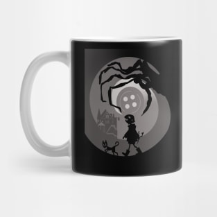 Coraline Mug